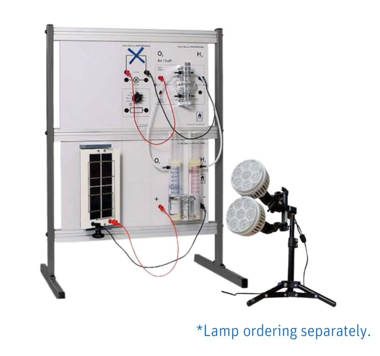 Dr FuelCell® Professional